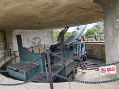 -胡里山炮台