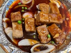 -径山十八道·风味民间菜(杭州总店)