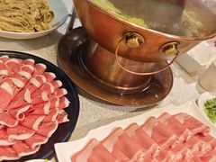 -东来顺饭庄(新源里店)