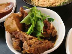 -贡梅老面馆·蟹粉面·无锡特色小吃(南长街主推店)