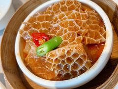 -陶兰居·手工点心·粤菜(圆融时代广场店)