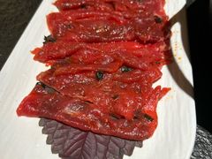 -盡膳口福跷脚牛肉火锅(国贸商城店)