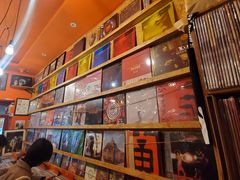 -独音唱片 Indie Music