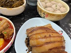 -李记小小吃(涪江路店)