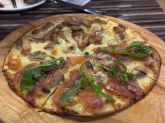 -BomBa意大利餐厅