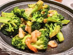 -北平食府·北京烤鸭(北京西站六里桥店)