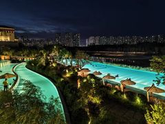 -清河半岛温泉度假酒店