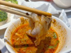 -小明家·鲜牛肉火锅自助(铁西店)