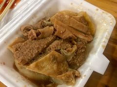 -细妹五香牛杂(步行街店)