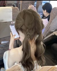-丝语萱形象