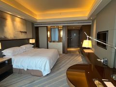 -舟山希尔顿酒店