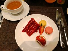 -深圳四季酒店·馥自助餐厅