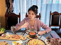 -俄士厨房(万松园店)