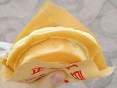 -台湾味正点车轮饼可丽饼(南禅寺店)