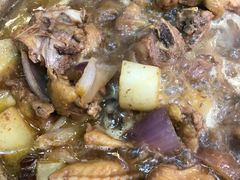 -范贤光鸡公煲(平乐园总店)