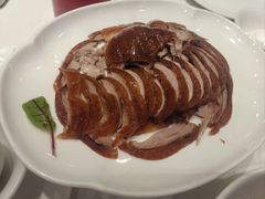-小桃红·东北菜·春饼烤鸭(南阳湖街店)