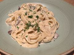 -翠贝卡&Mama Kelly Brunch Coffee(河西店)