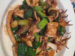 -妈妈菜舟山海鲜(定海古城店)