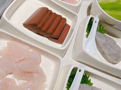-海底捞火锅(玉桥商业广场店)