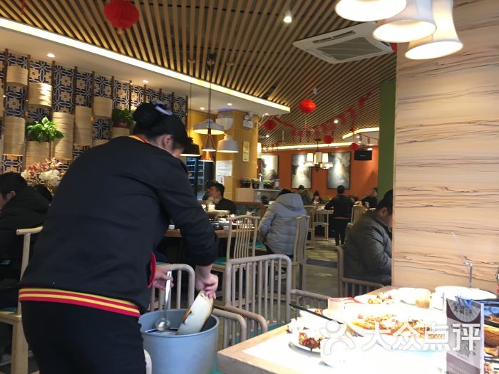 丰盛小馆(梅溪湖店)图片 - 第7张