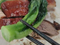 -陈记烧鹅茶餐厅(世和路店)