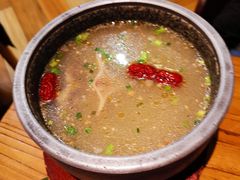 -黑牛の店·和牛烧肉(合生汇店)