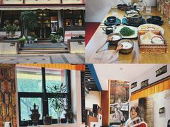 -敏珠拉姆藏餐·南京厨房(富春江东街店)