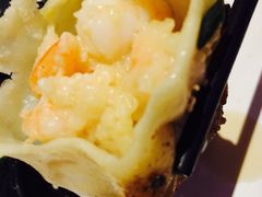 小杨生煎(吴江路店)-小杨生煎(湟普汇店)