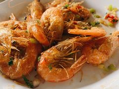 -聚鲜阁海鲜美食城(香水湾店)
