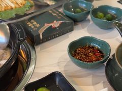 -狐狸爱上椰子鸡(滨江星光大道店)