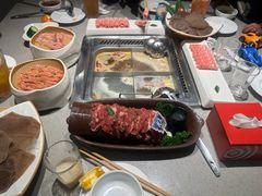 -海底捞火锅(团结桥店)