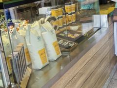 -麦当劳(新王府井店)