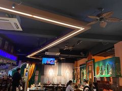 -甘尼仕印度餐厅爵士酒吧(阳春巷店)