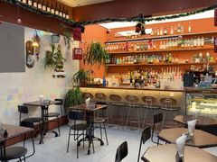 -MAYBE 威士忌 coffee&bar·清吧