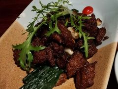 外婆小牛肉-外婆家(南开大悦城店)