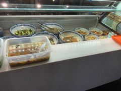 -马艾萨中国兰州牛肉拉面(劲松店)