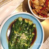 咸淡合适，夏天吃不会燥火