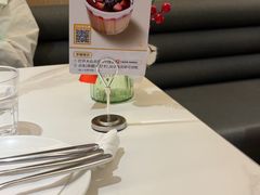 -卡朋西餐(铂顿城店)