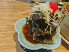 -二泉园老菜馆·百年无锡菜