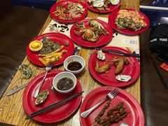 -好伦哥(温都水城店)