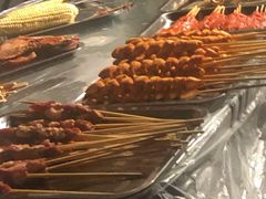 -巴依老爷·新疆美食(上城区天城路店)