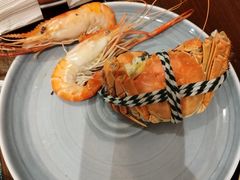 -菲住布渴酒店自助餐厅(阿里巴巴西溪园区店)
