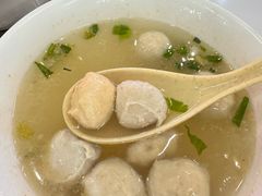 -东街钟楼肉粽(总店)