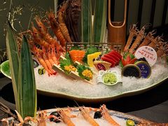 -上井料理黑金店(IFS国金中心店)