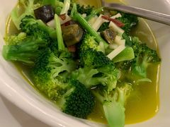 -新聚丰菜馆(太监弄店)