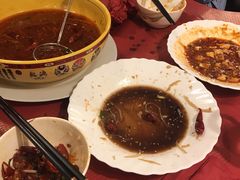 -熊猫川菜馆 panda chine