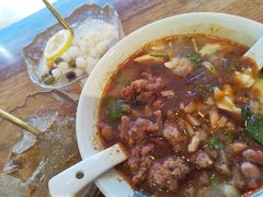 -豆相识•九九豆腐脑(牛咡桥店)