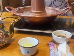 -民食香·腊排骨野生菌美食(木府店)