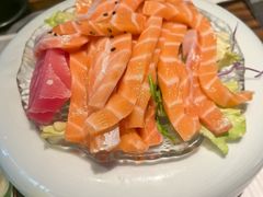 -品米斗·精致料理(浦东禹悦汇店)