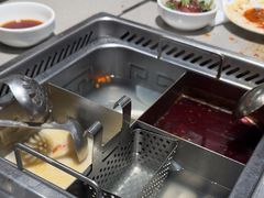 -海底捞火锅(方圆荟店)